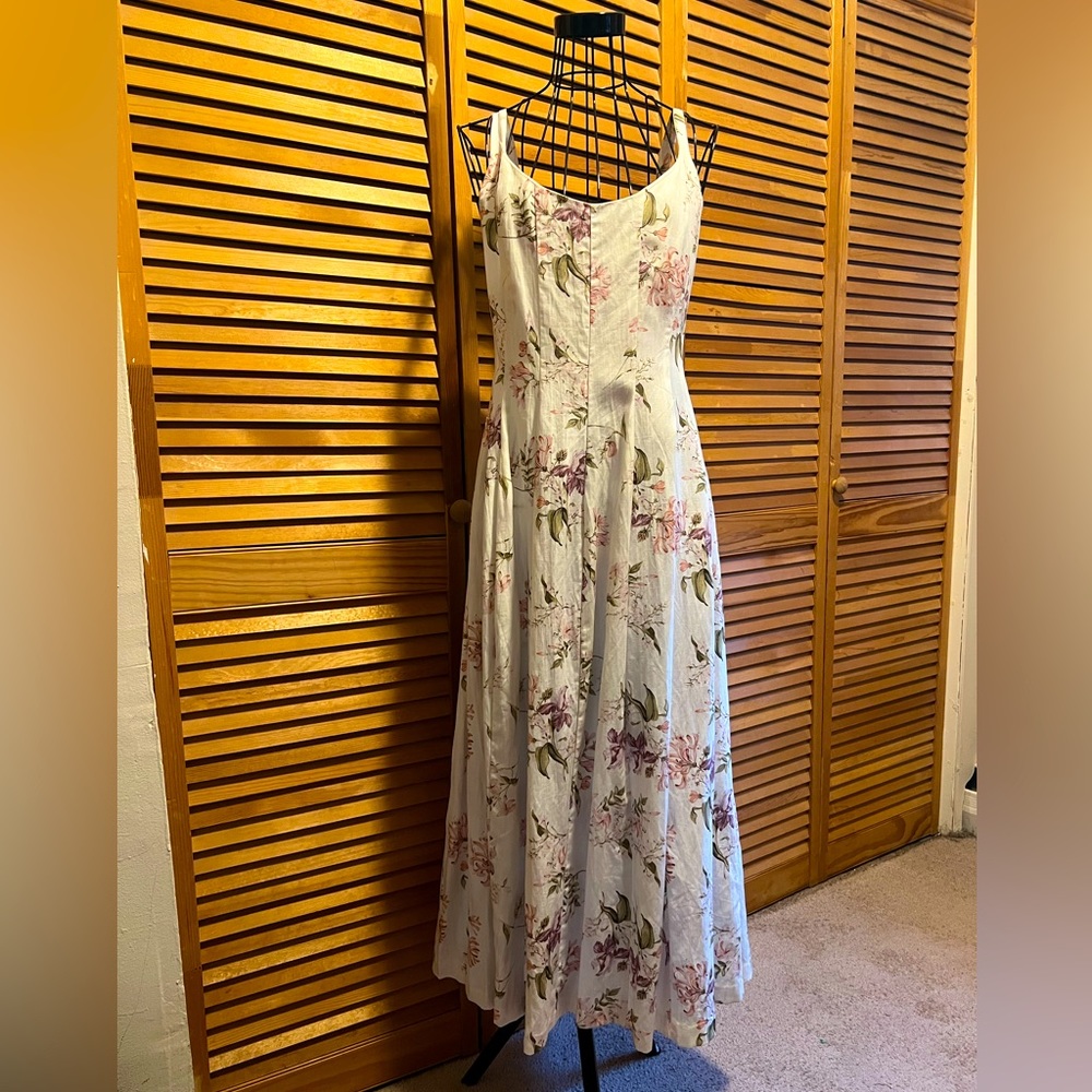 H&M Conscious Exclusive Dress